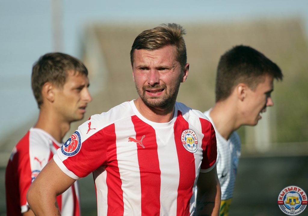 АЛЕКСАНДР МОРЕВ – ИГРОК ТУРА ПО ВЕРСИИ БОЛЕЛЬЩИКОВ